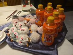 -唐猫庭院·千年陕菜(大唐不夜城店)