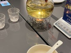 -小大董·烤鸭(观景餐厅·南京西路店)