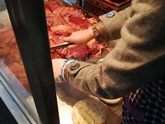 -杨天玉腊牛羊肉