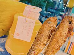 -千禧炸串(明瓦廊店)