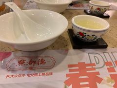 -点都德(聚福楼店)