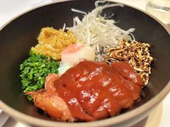 -胡麻(静安嘉里店)