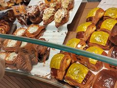 -方炉·天然食材面包店(青秀店)