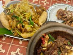 -仓库南洋海鲜小排档(柳河路店)