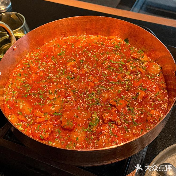 🔥云贵川Bistro必吃！美味爆表🦐
