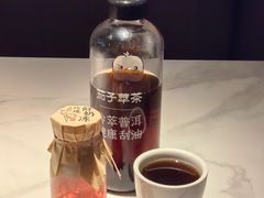 -茄子恰恰·新云南小炒(钱王街店)