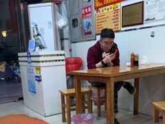 大堂-大叔家福鼎小吃(十全街店)