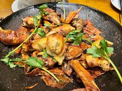 -闽南厝·闽南菜(福隆店)