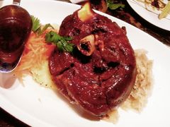 -MOSSO德国餐厅·音乐酒吧(环宇荟店)