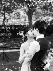 -美薇亭婚礼顾问