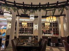 -漢咖啡·全服务式自助晚餐(武汉洲际酒店)