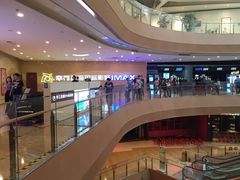-幸福蓝海国际影城(南通圆融IMAX店)