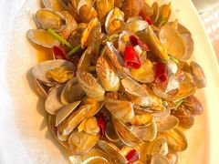 -船歌·鱼水饺青岛菜(闽江二路店)