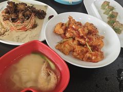 -友鹏海鲜(新宜白大道店)