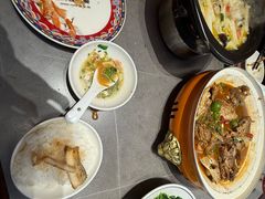 -大明王朝·南京菜(墨香路店)