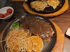 -豪享来牛排(人民店)