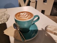 -Hiwork cafe(新街高和店)