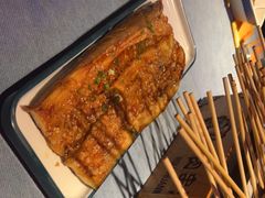 -肉串汪(望京店)