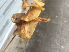 -小朱麻辣串(益民街店)