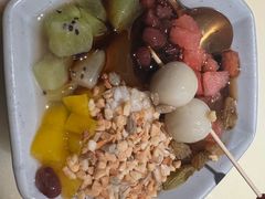 -锦府盐帮·侯宅(五棵松万达店)