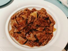 -南门小馆·清真(国贸商城店)