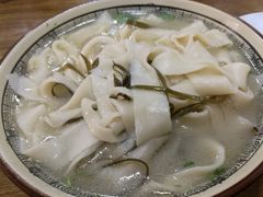 -马遂林烩面馆(少室路店)