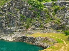 -宜兴龙背山森林公园