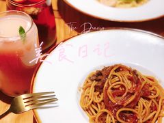经典黑椒牛柳意面-POKEE VIA&Brunch·维娅(重庆来福士店)