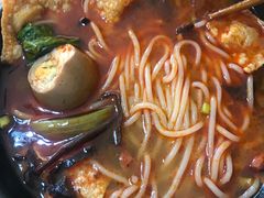 -阿生哥螺蛳粉(商都路店)