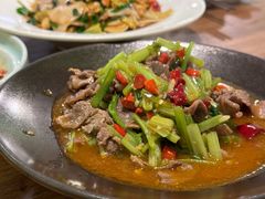 -紫滇源云南生态菜(丹凤街店)