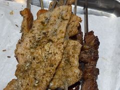 -永红源啤酒·烧烤·海鲜·大排档(青特城店)