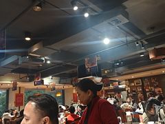 -天下客饭店(中山路店)