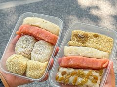 -五芳斋(中山大道总店)