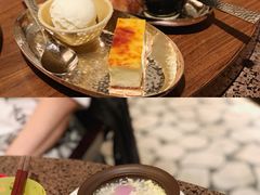 酒酿紫薯汤圆-湖滨28中餐厅·西湖宴·杭州君悦酒店