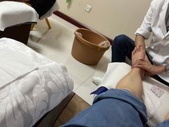 -刘超盲人按摩所(寇庄西路店)