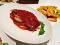 -四季民福烤鸭店(外滩外白渡桥店)