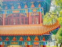 -宝通禅寺