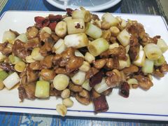 -阆辣荟餐饮(老味道8年·古城店)