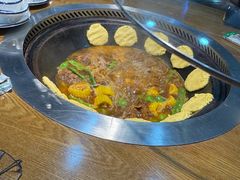 -好灶头铁锅炖(万象城店)
