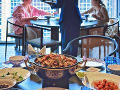 -喜悦烤鸭·新京菜(王府井店)