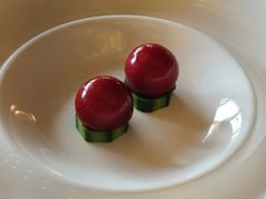 -富力丽思卡尔顿酒店·丽轩中餐厅