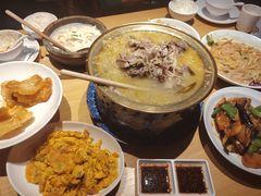 -关东小磨东北菜(上海长风大悦城店)