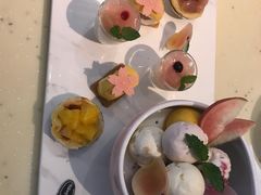 -哈根达斯(扬州瘦西湖店)