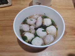 -家宴·灌蛋·沙茶面(曾厝垵店)