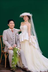 点击看大图 -绽放摄胶片摄影工作室