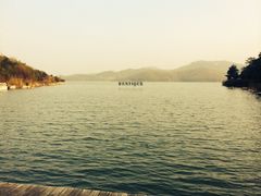 涵田度假村酒店-天目湖涵田度假村