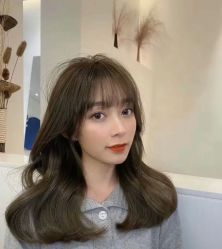 -Hair Code芭曲发型