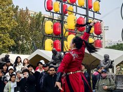 -唐山宴