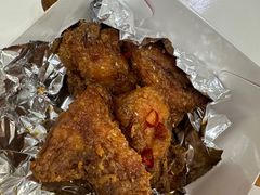 -SUN炸鸡专门店(西塔总店)