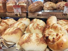 -西村叔叔的店·面包·甜品·蛋糕(崂山丽达店)